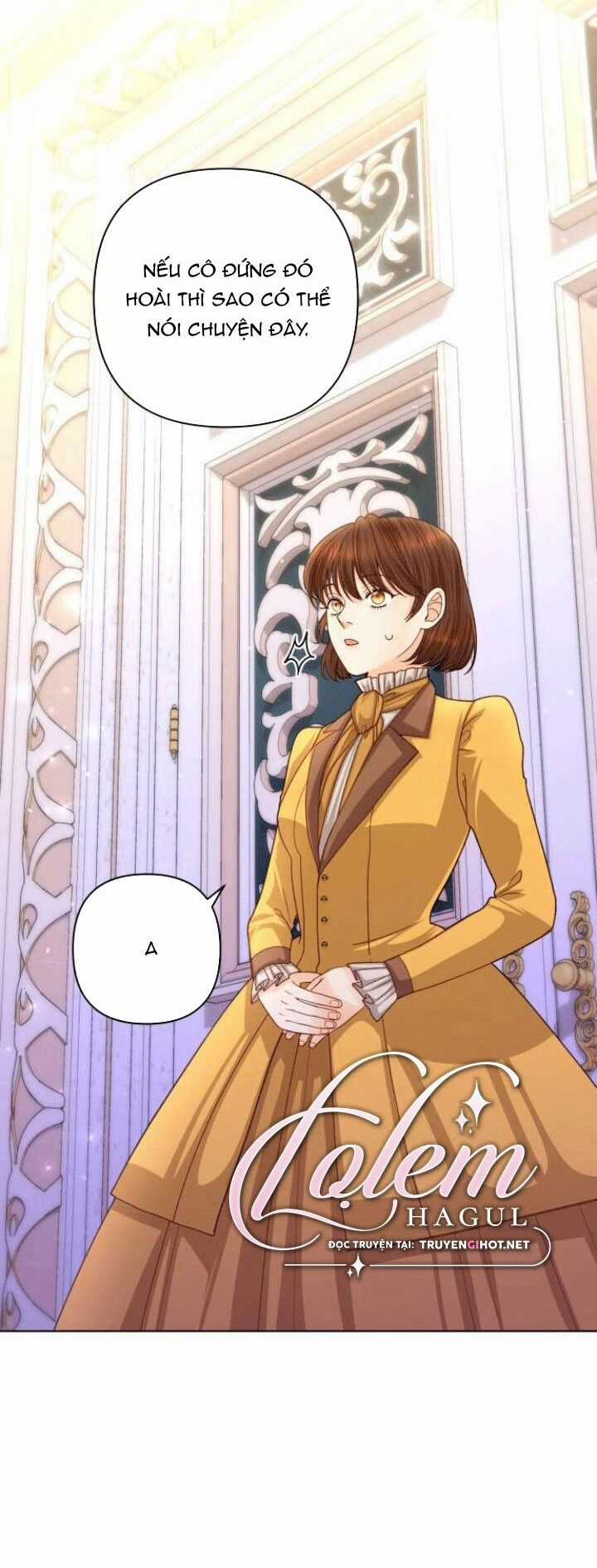 Hoàng Hậu Tái Hôn Chương 136 trang 39