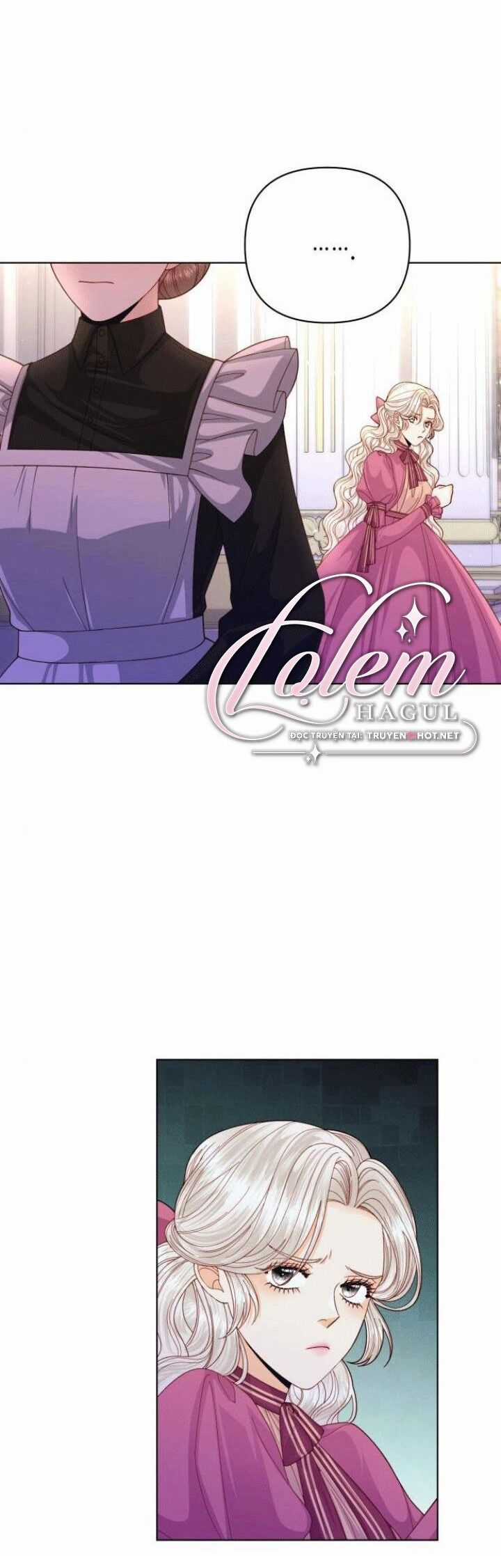 Hoàng Hậu Tái Hôn Chương 136 trang 4