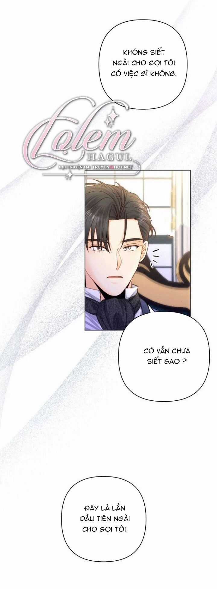 Hoàng Hậu Tái Hôn Chương 136 trang 41