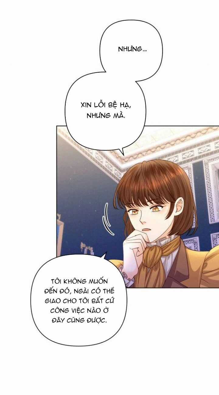 Hoàng Hậu Tái Hôn Chương 136 trang 49