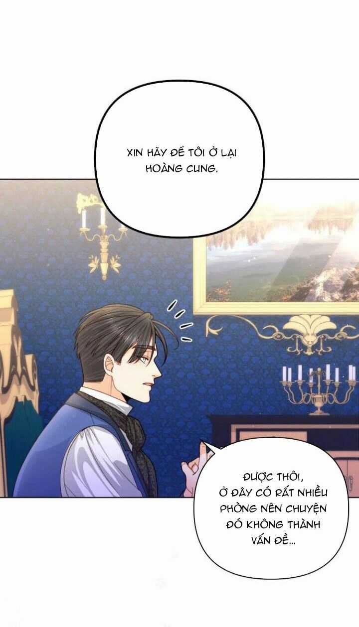 Hoàng Hậu Tái Hôn Chương 136 trang 50