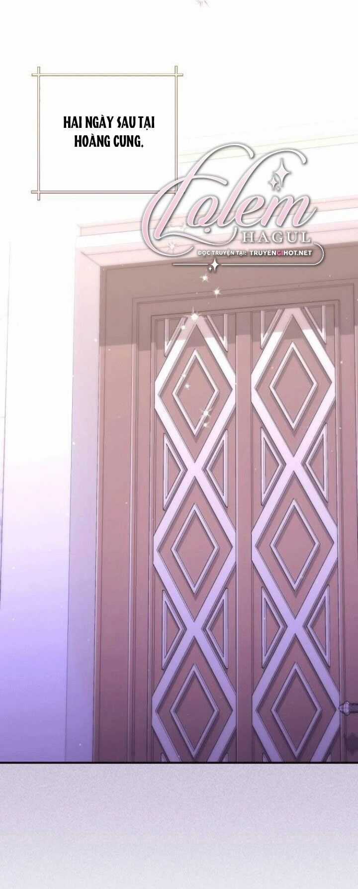 Hoàng Hậu Tái Hôn Chương 136 trang 54