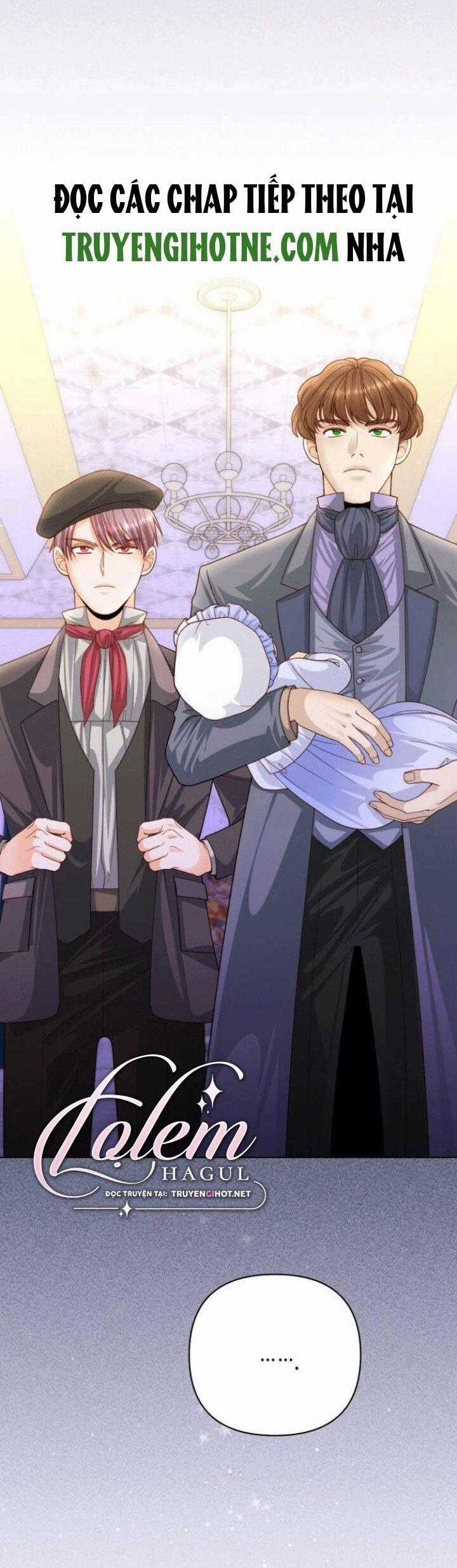 Hoàng Hậu Tái Hôn Chương 136 trang 55