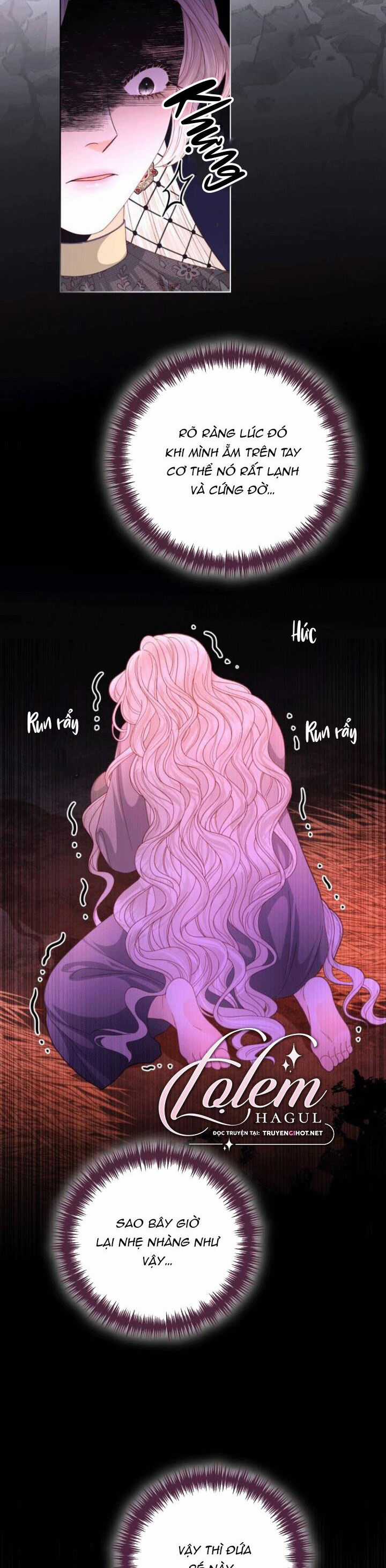 Hoàng Hậu Tái Hôn Chương 137 trang 11