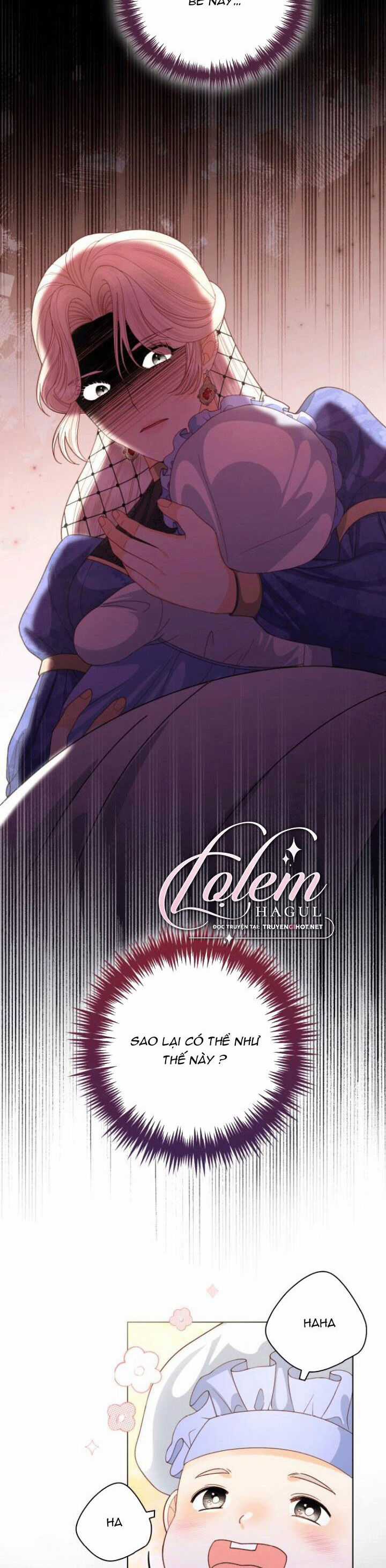 Hoàng Hậu Tái Hôn Chương 137 trang 12