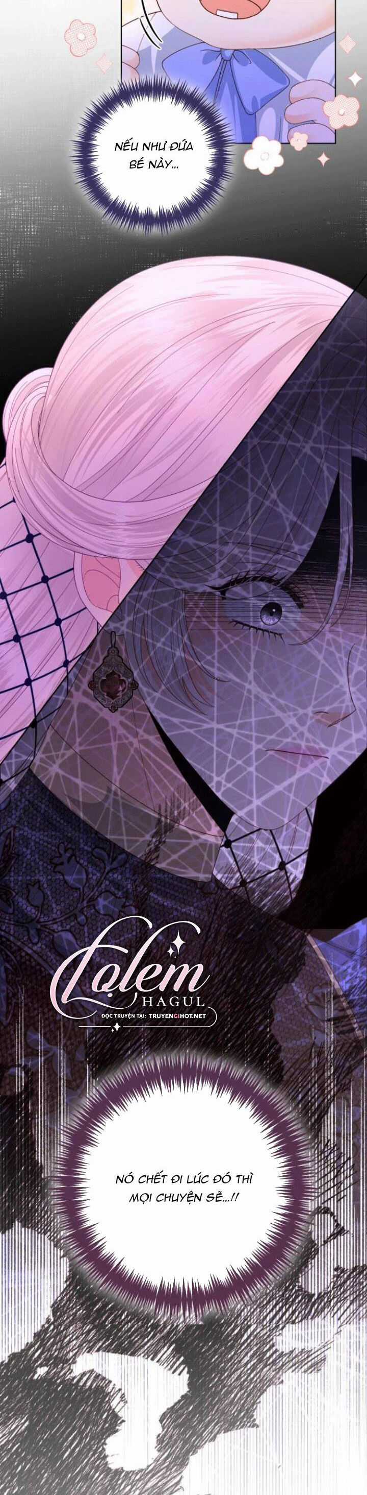 Hoàng Hậu Tái Hôn Chương 137 trang 13