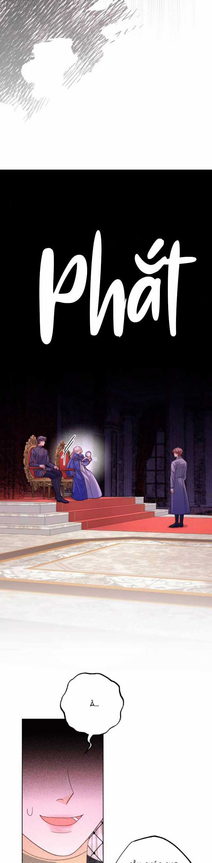 Hoàng Hậu Tái Hôn Chương 137 trang 14