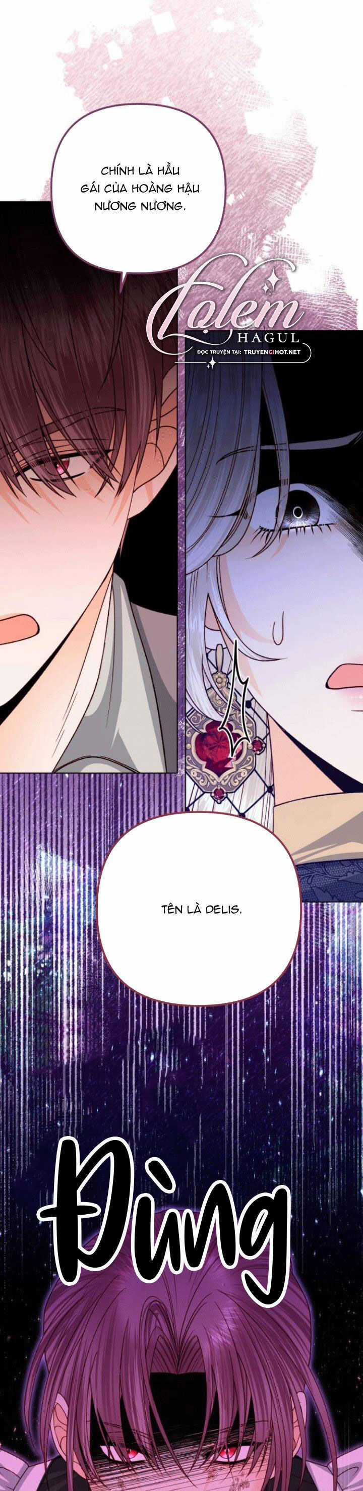 Hoàng Hậu Tái Hôn Chương 137 trang 24