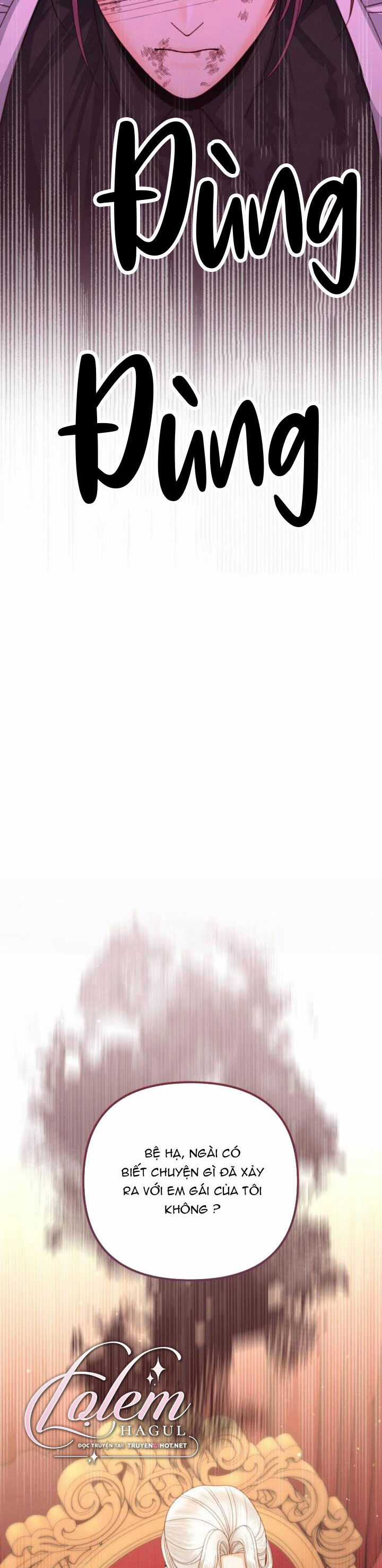 Hoàng Hậu Tái Hôn Chương 137 trang 25