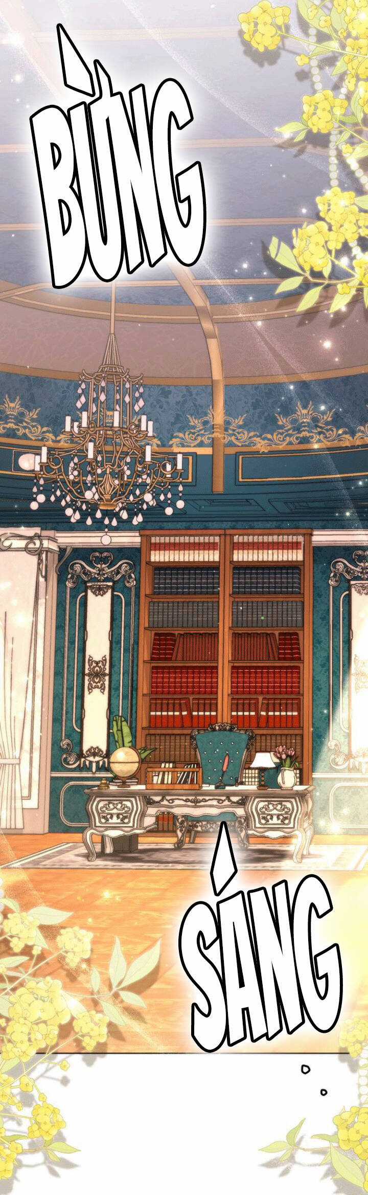 Hoàng Hậu Tái Hôn Chương 138 trang 11