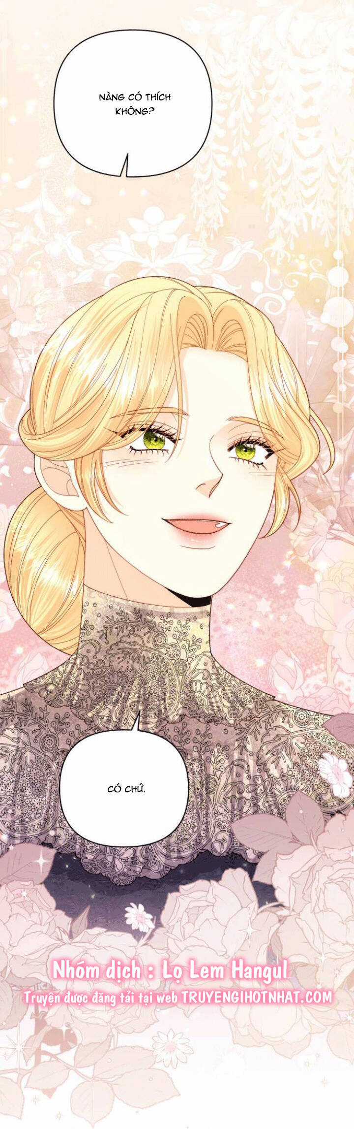 Hoàng Hậu Tái Hôn Chương 138 trang 15