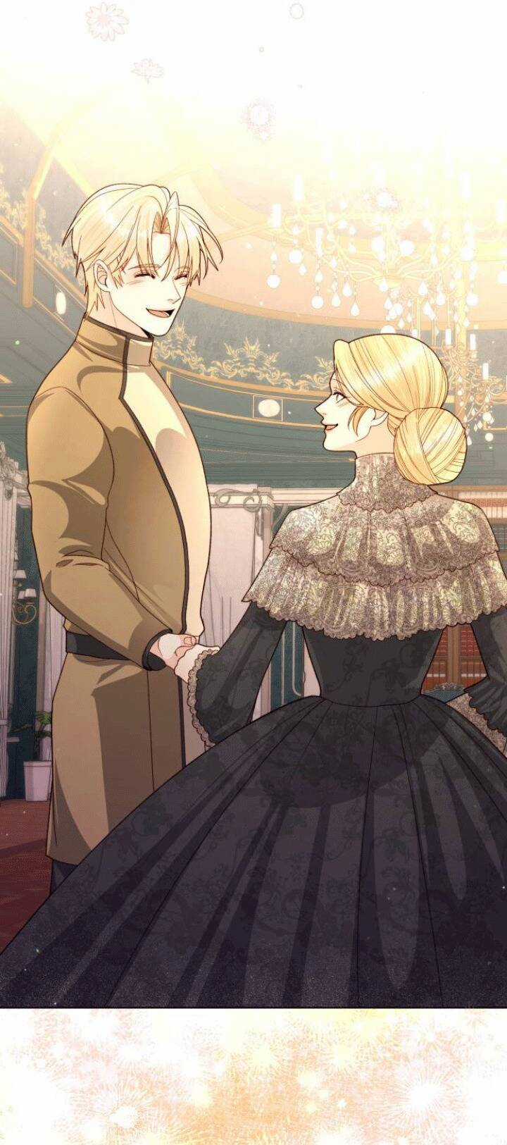 Hoàng Hậu Tái Hôn Chương 138 trang 16