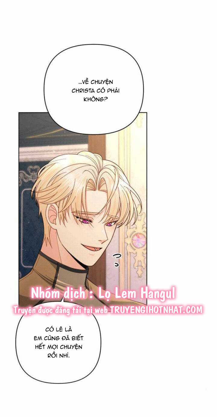 Hoàng Hậu Tái Hôn Chương 138 trang 22