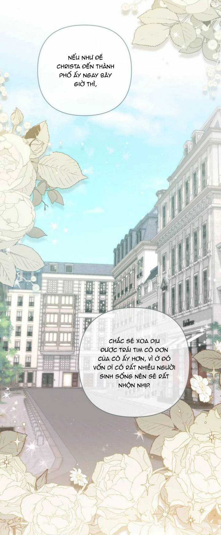 Hoàng Hậu Tái Hôn Chương 138 trang 30