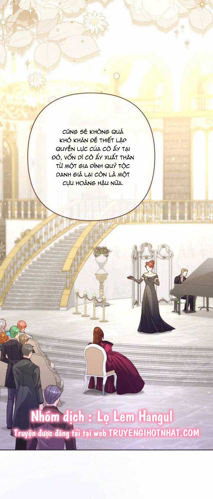 Hoàng Hậu Tái Hôn Chương 138 trang 31