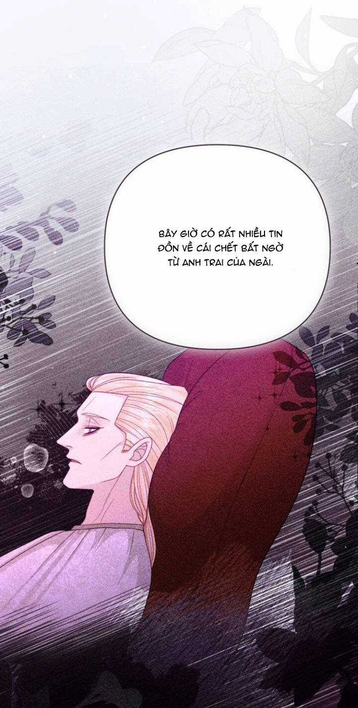 Hoàng Hậu Tái Hôn Chương 138 trang 32