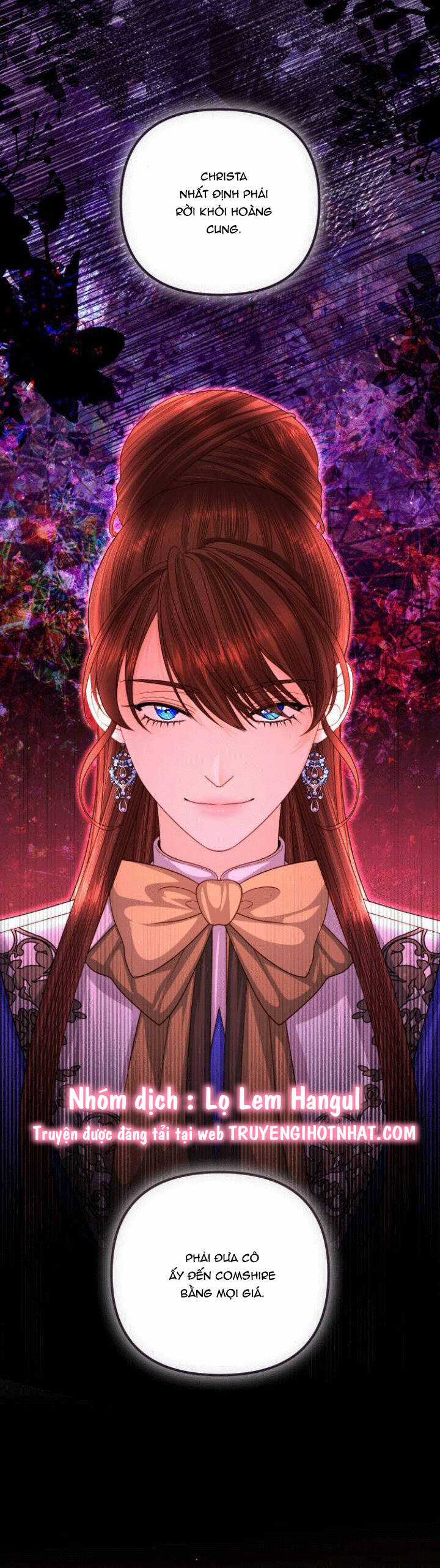 Hoàng Hậu Tái Hôn Chương 138 trang 34