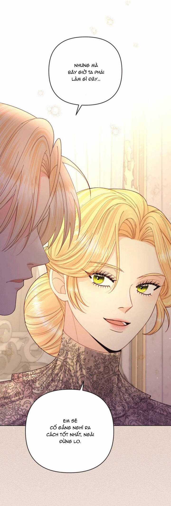 Hoàng Hậu Tái Hôn Chương 138 trang 36