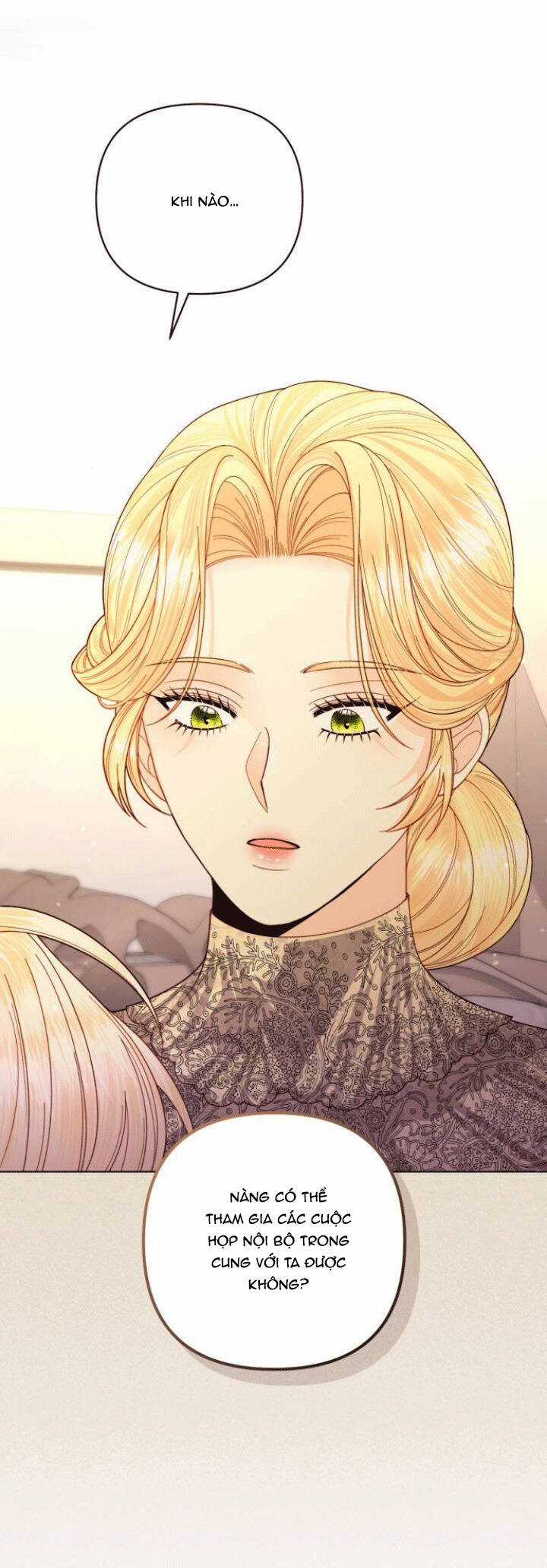 Hoàng Hậu Tái Hôn Chương 138 trang 41