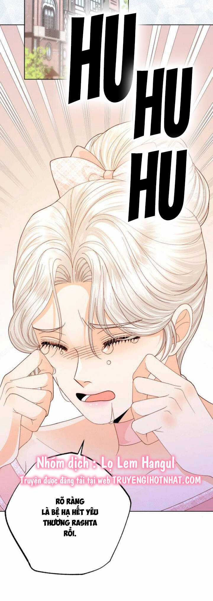 Hoàng Hậu Tái Hôn Chương 138 trang 43