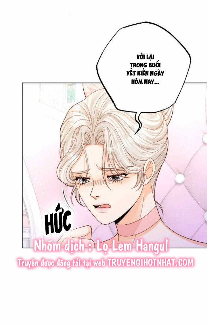 Hoàng Hậu Tái Hôn Chương 138 trang 46