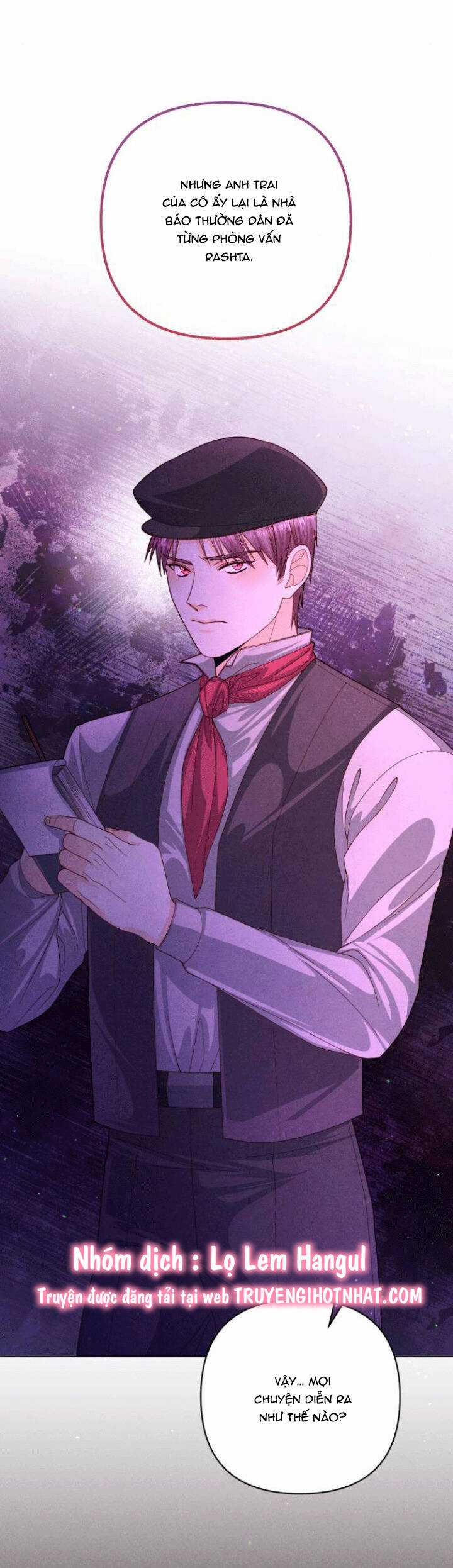 Hoàng Hậu Tái Hôn Chương 138 trang 49