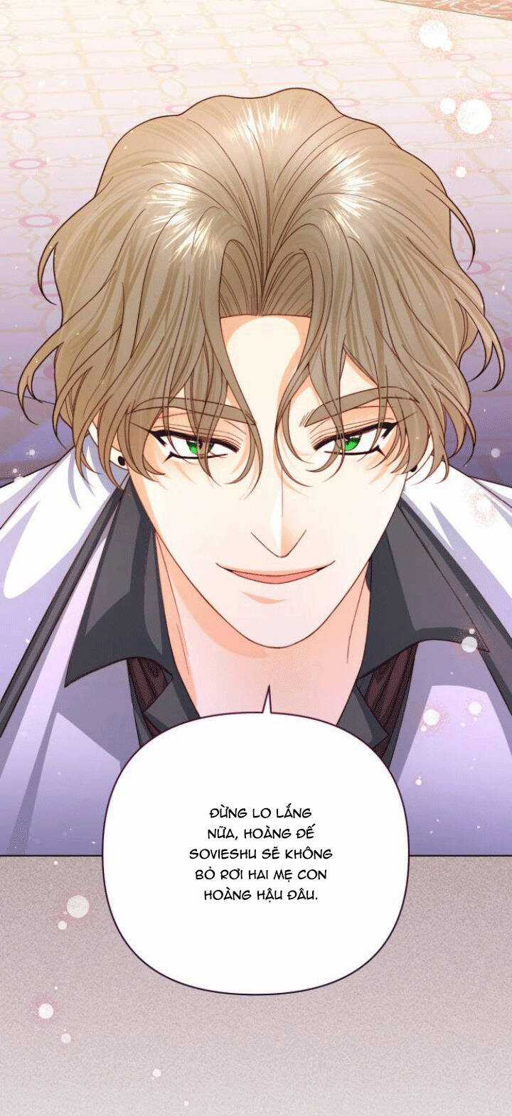 Hoàng Hậu Tái Hôn Chương 138 trang 54