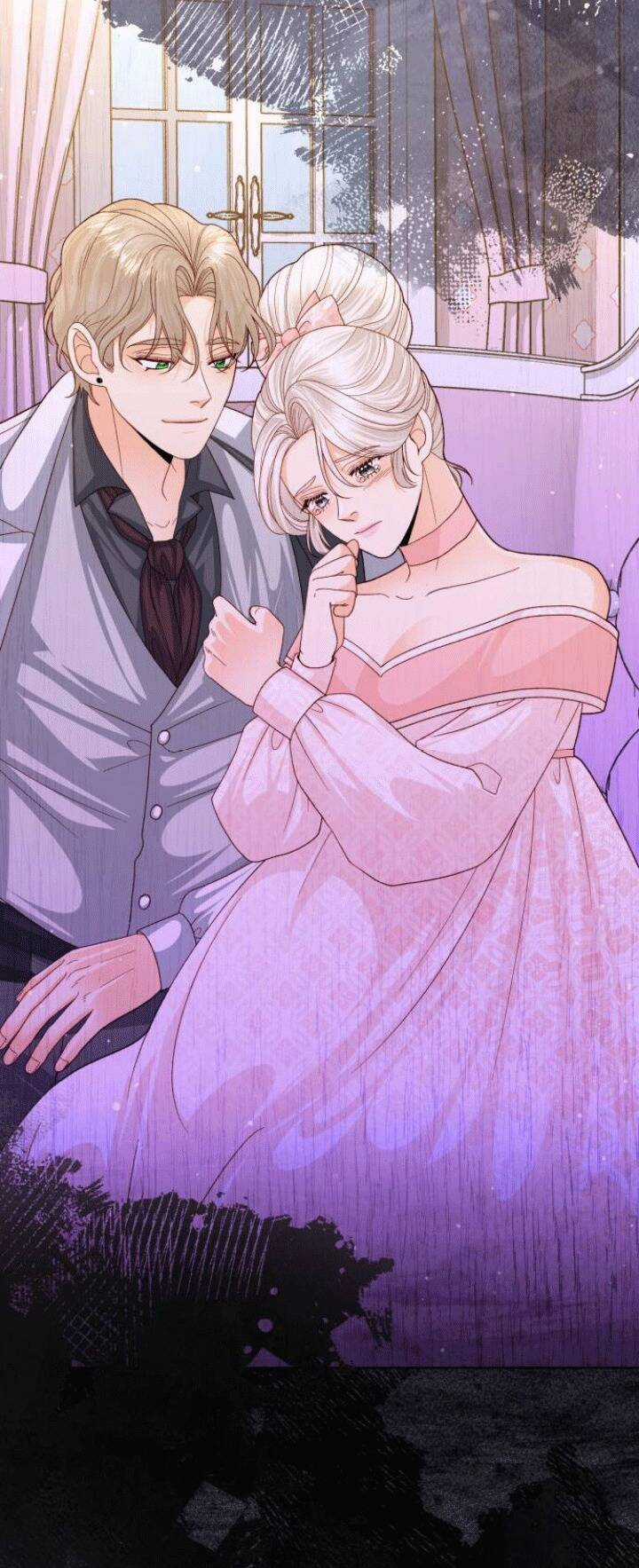 Hoàng Hậu Tái Hôn Chương 138 trang 57