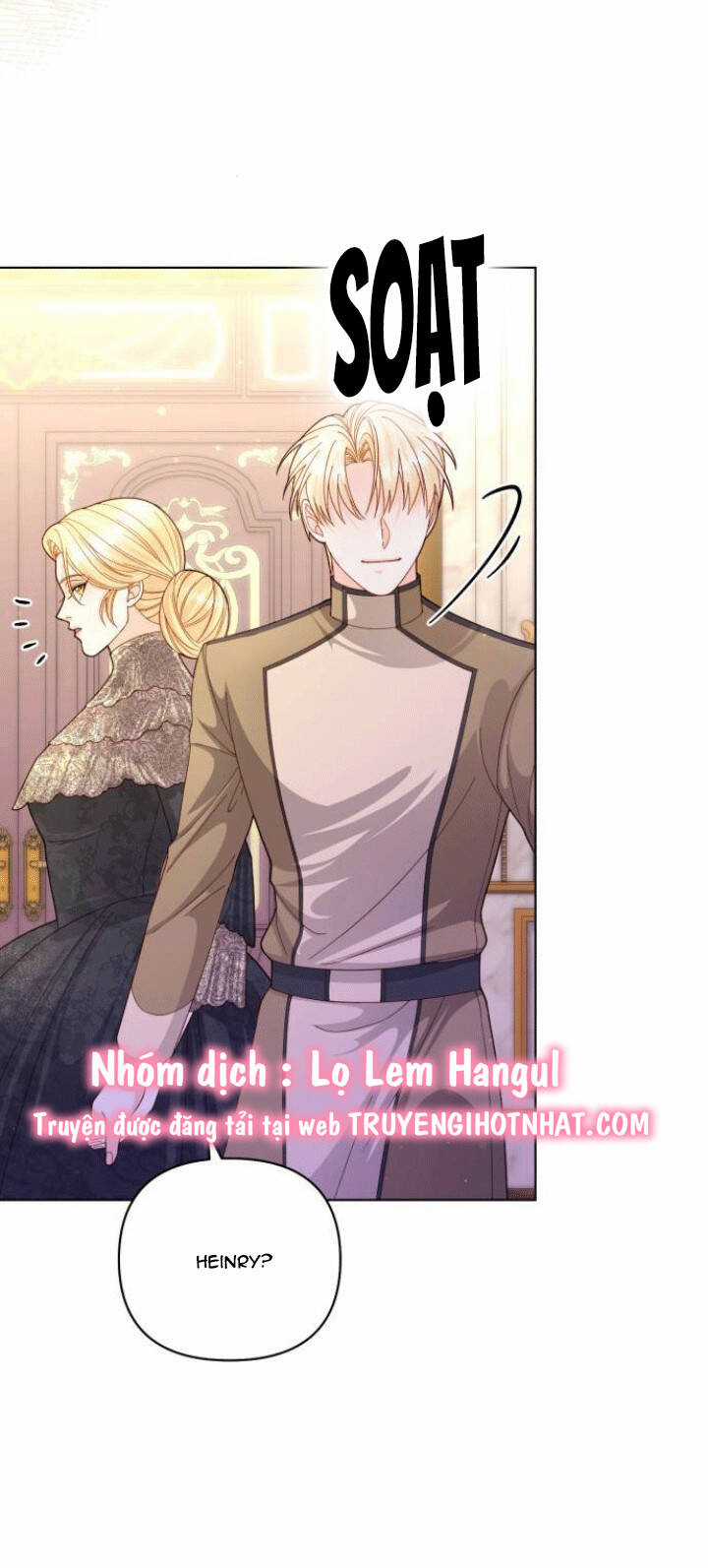 Hoàng Hậu Tái Hôn Chương 138 trang 6