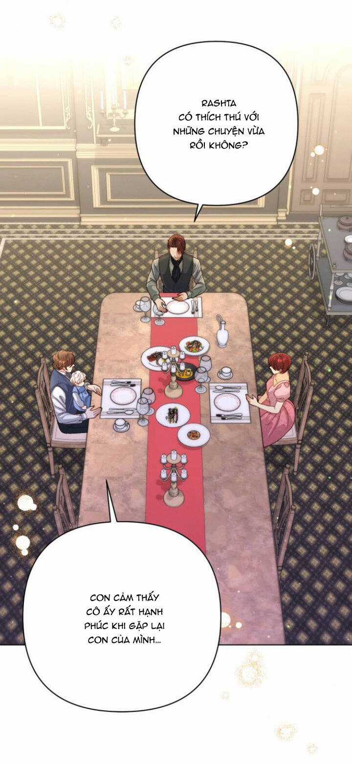 Hoàng Hậu Tái Hôn Chương 138 trang 60