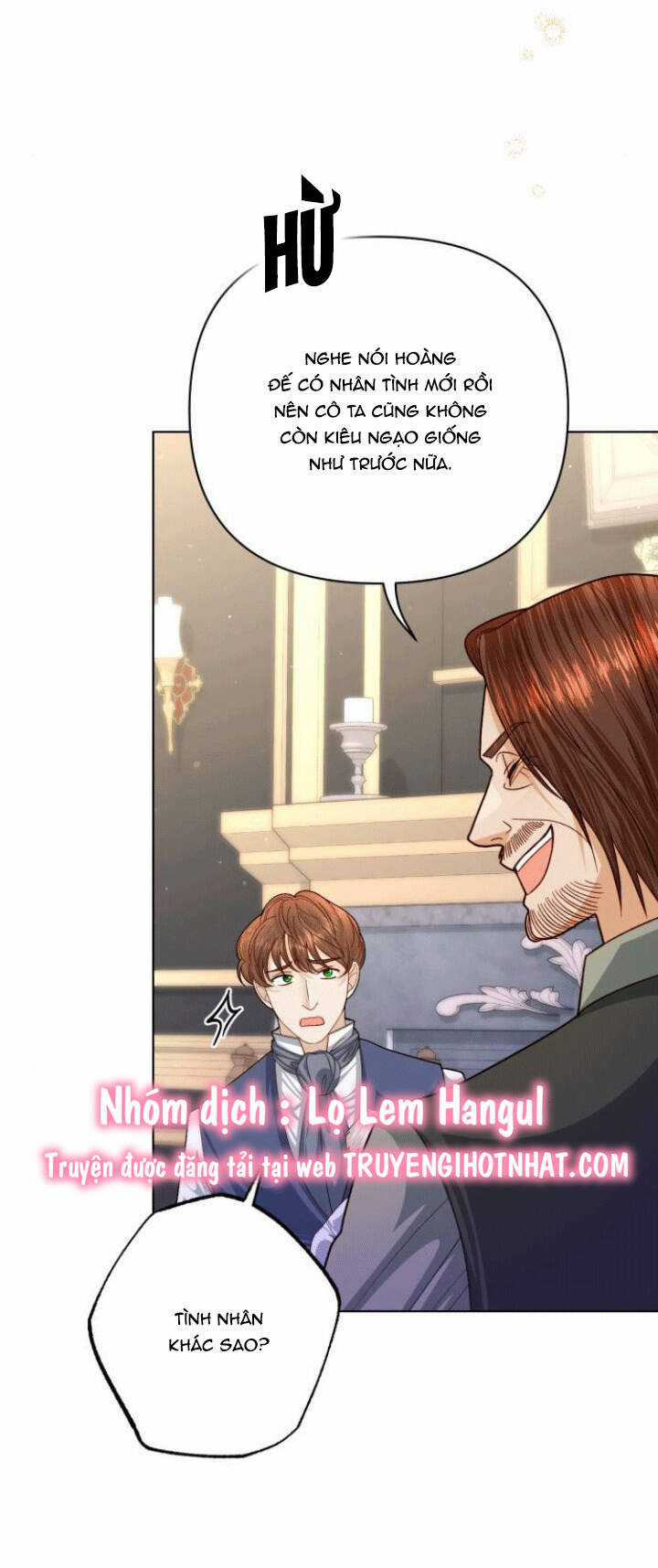 Hoàng Hậu Tái Hôn Chương 138 trang 61