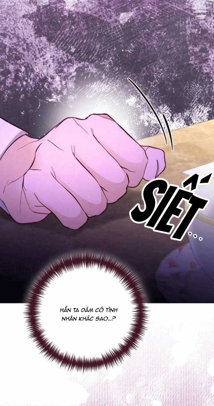 Hoàng Hậu Tái Hôn Chương 138 trang 65