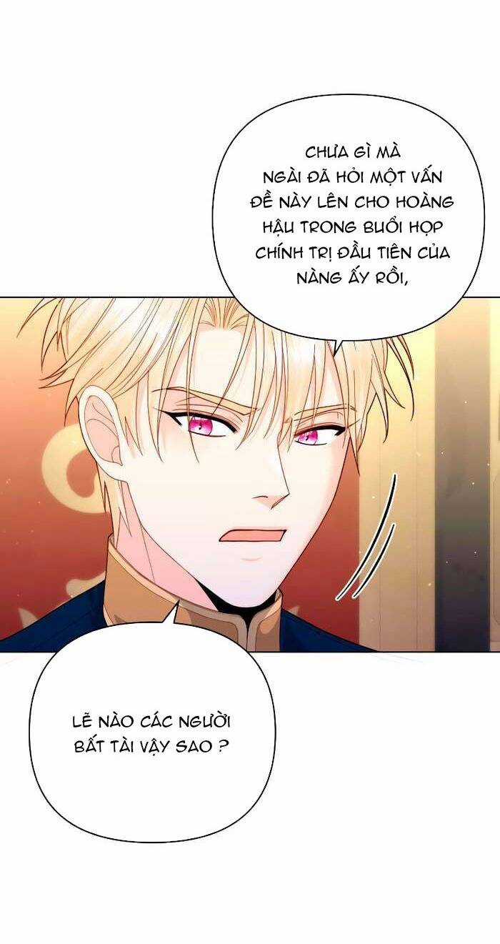 Hoàng Hậu Tái Hôn Chương 139 trang 12