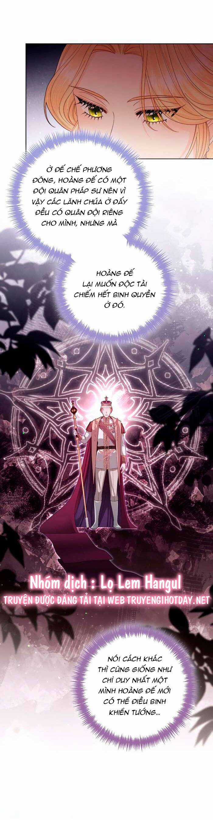 Hoàng Hậu Tái Hôn Chương 139 trang 13