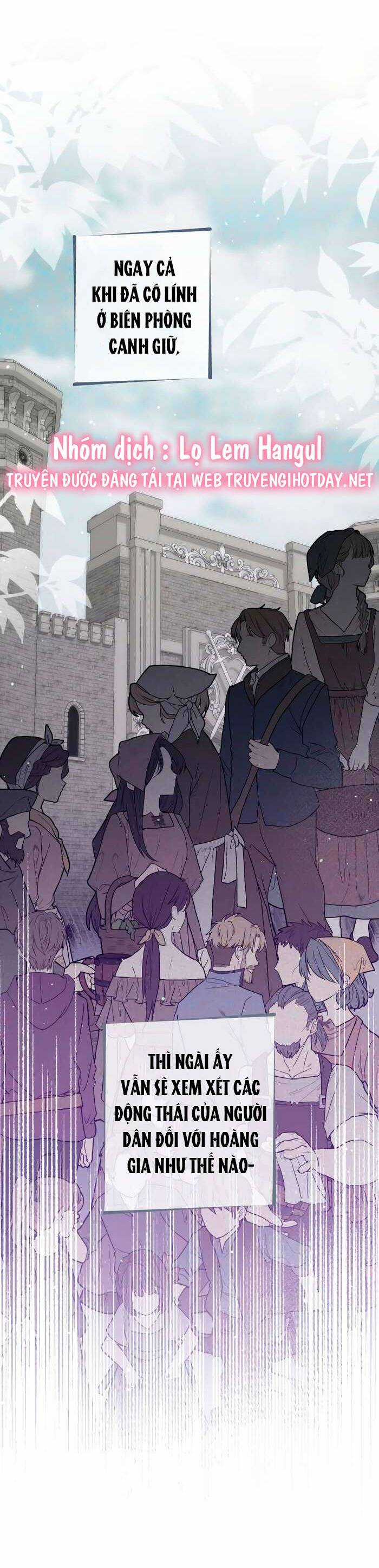 Hoàng Hậu Tái Hôn Chương 139 trang 14