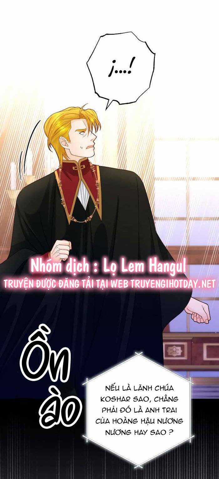 Hoàng Hậu Tái Hôn Chương 139 trang 23