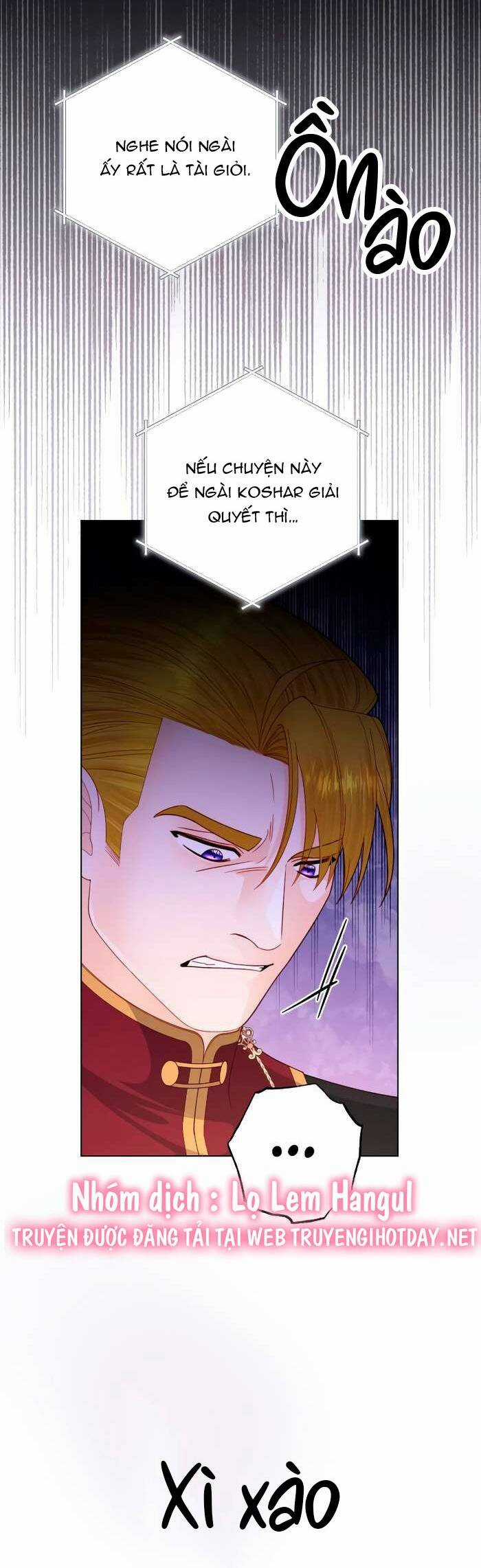 Hoàng Hậu Tái Hôn Chương 139 trang 24