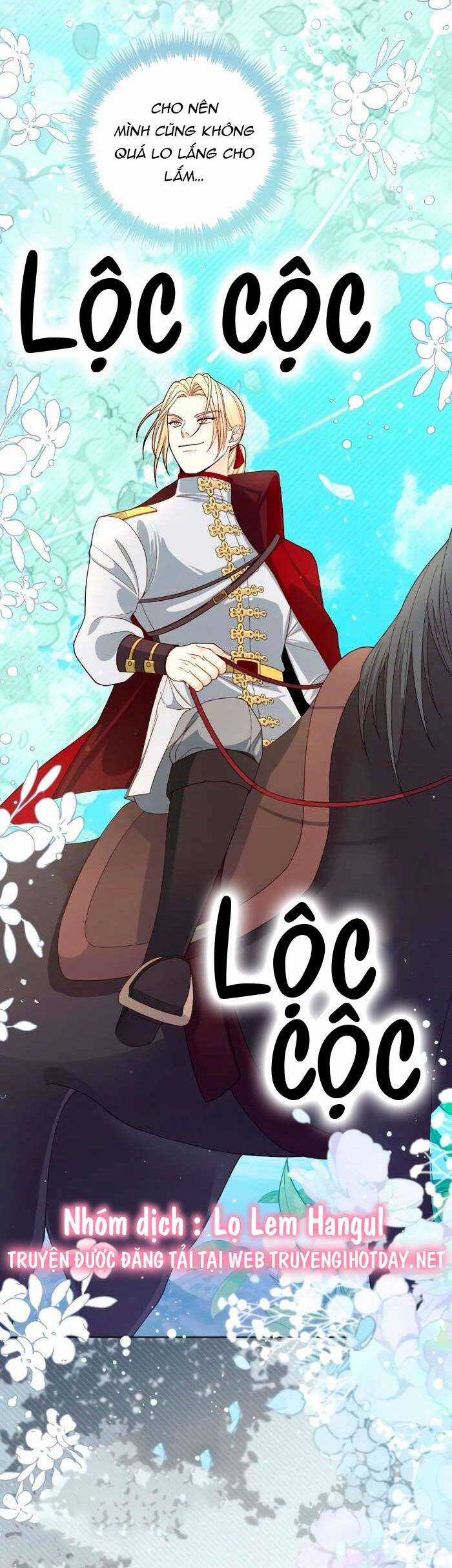 Hoàng Hậu Tái Hôn Chương 139 trang 30