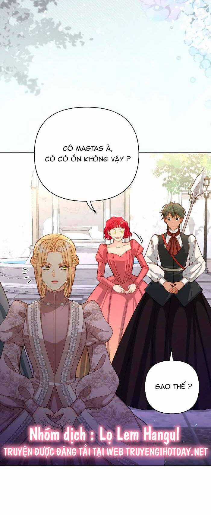 Hoàng Hậu Tái Hôn Chương 139 trang 31