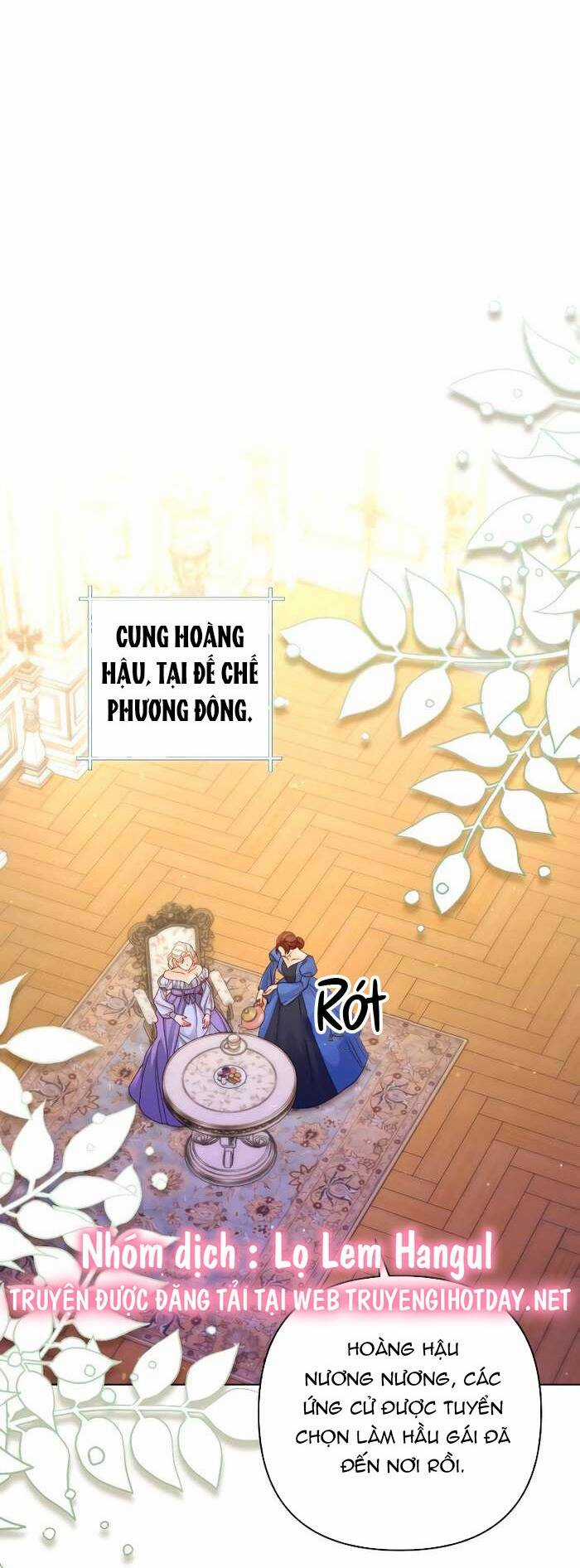Hoàng Hậu Tái Hôn Chương 139 trang 40
