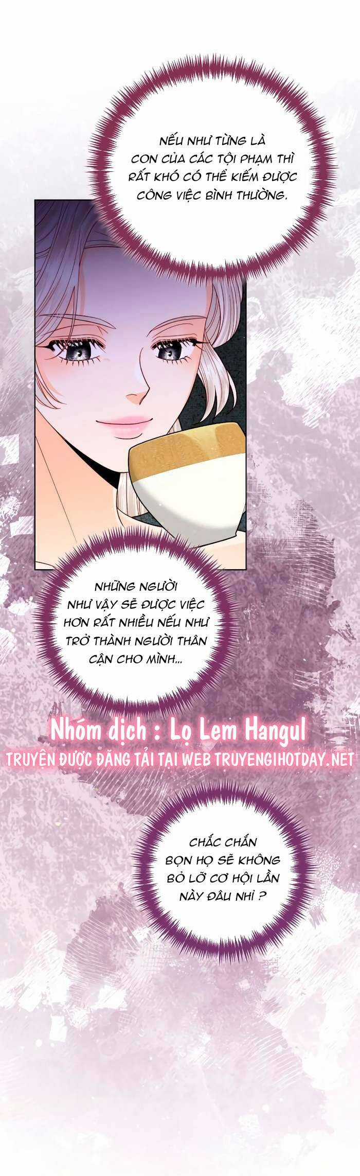 Hoàng Hậu Tái Hôn Chương 139 trang 42