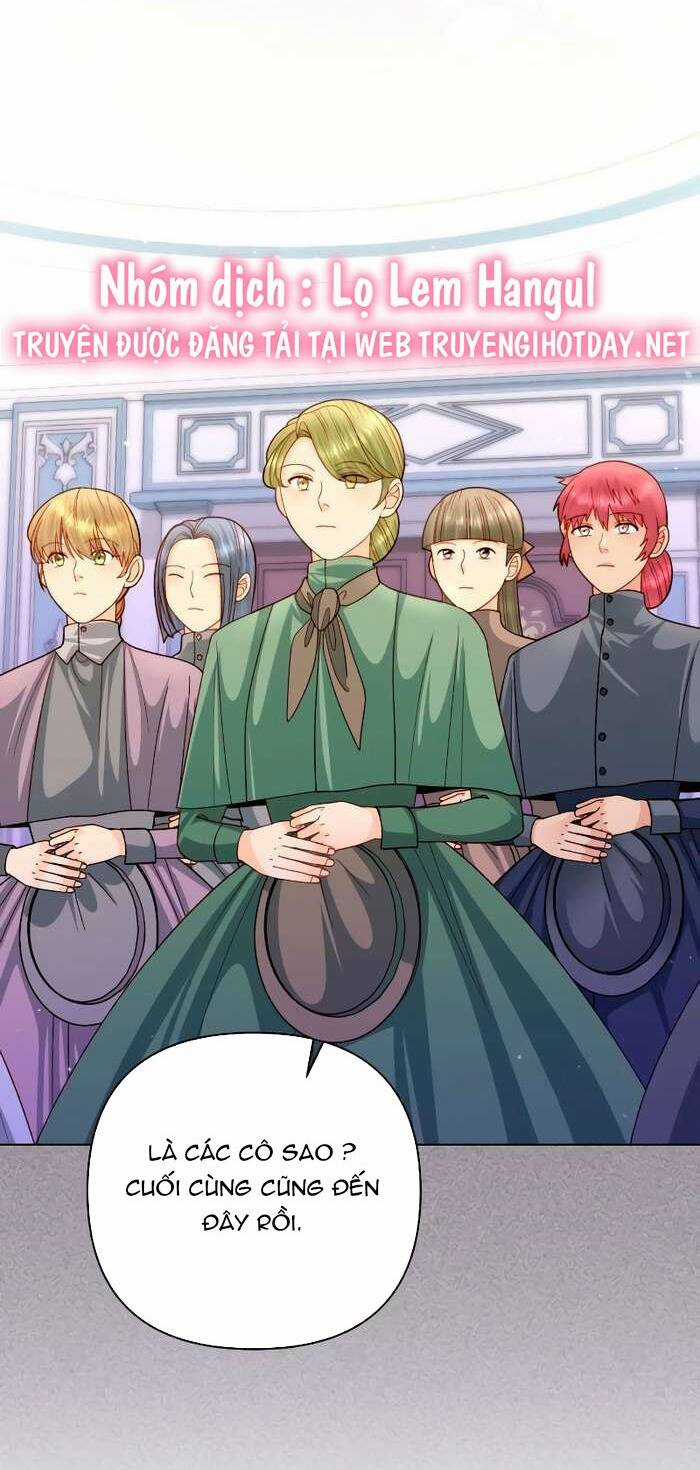 Hoàng Hậu Tái Hôn Chương 139 trang 43