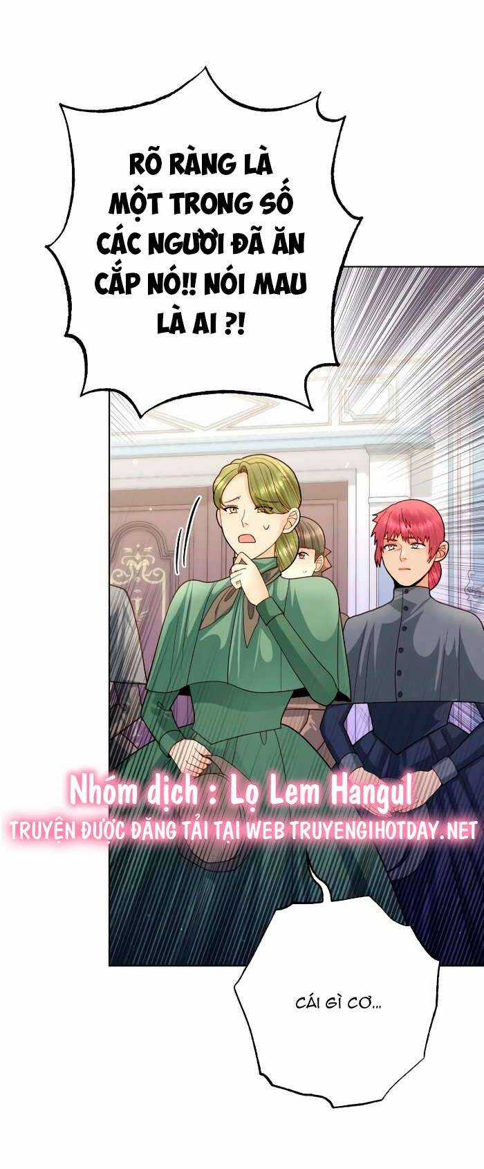 Hoàng Hậu Tái Hôn Chương 139 trang 46