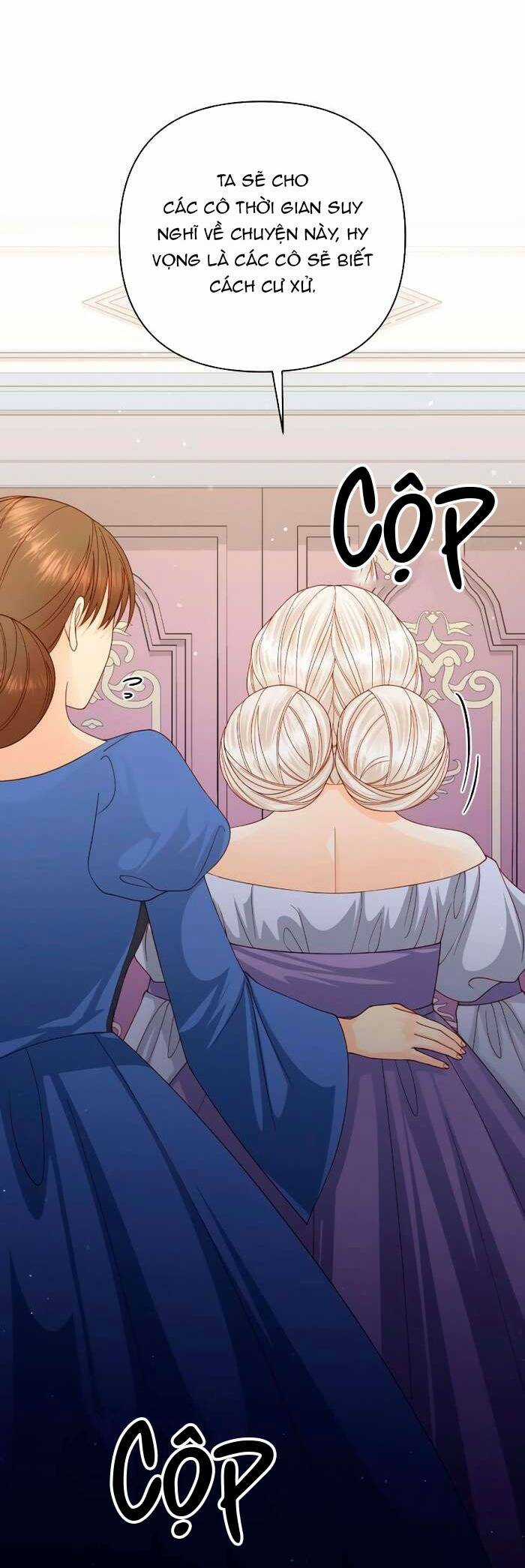 Hoàng Hậu Tái Hôn Chương 139 trang 48