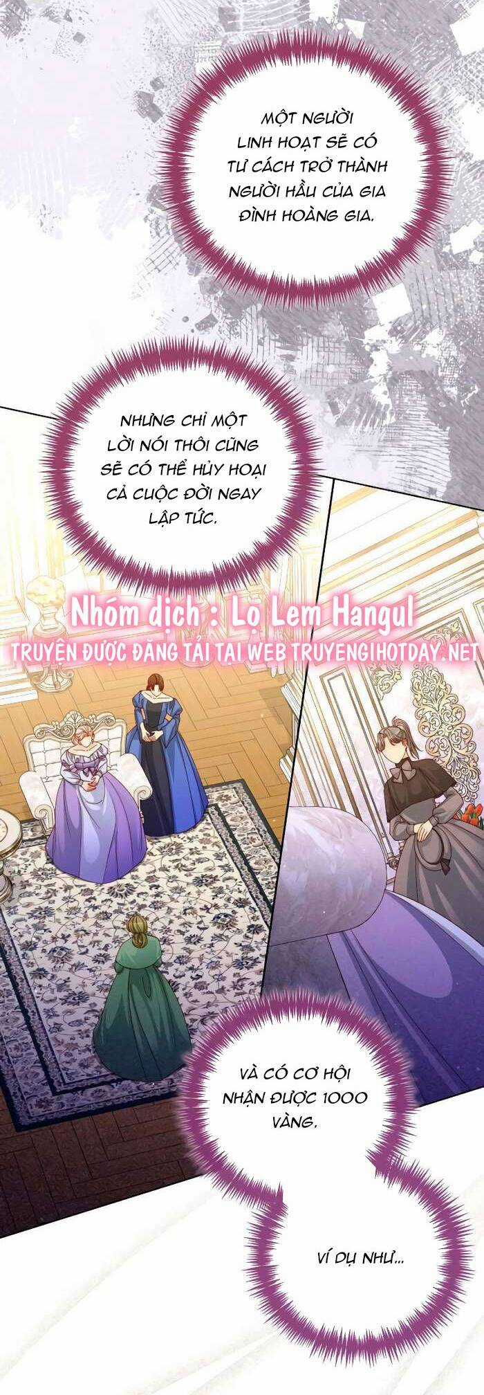 Hoàng Hậu Tái Hôn Chương 139 trang 51