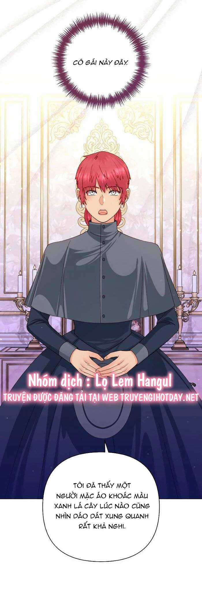 Hoàng Hậu Tái Hôn Chương 139 trang 52