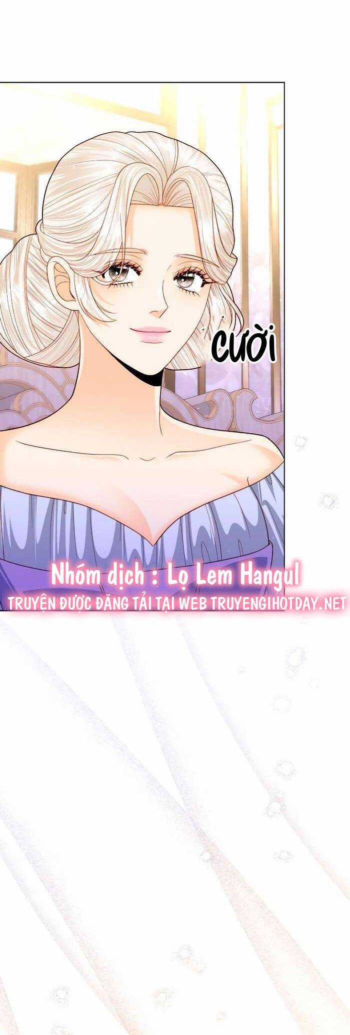 Hoàng Hậu Tái Hôn Chương 139 trang 53