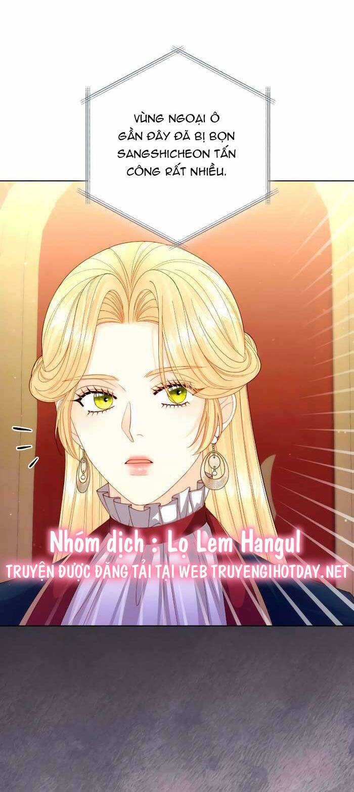 Hoàng Hậu Tái Hôn Chương 139 trang 8