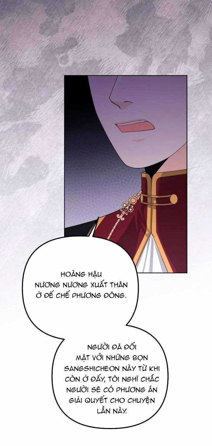 Hoàng Hậu Tái Hôn Chương 139 trang 9