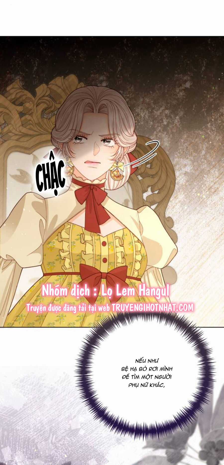 Hoàng Hậu Tái Hôn Chương 140 trang 22